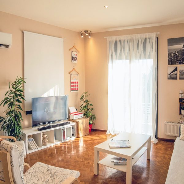 eskişehir günlük kiralık apart daire