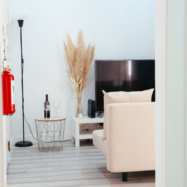 eskişehir günlük kiralık apart daire