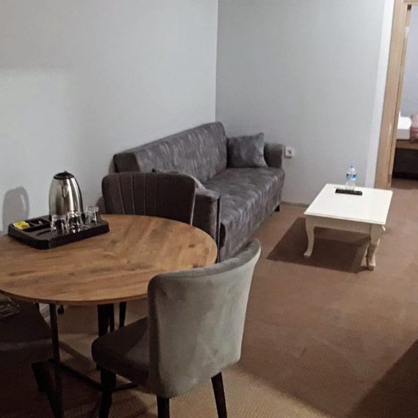 eskişehir günlük kiralık apart daire