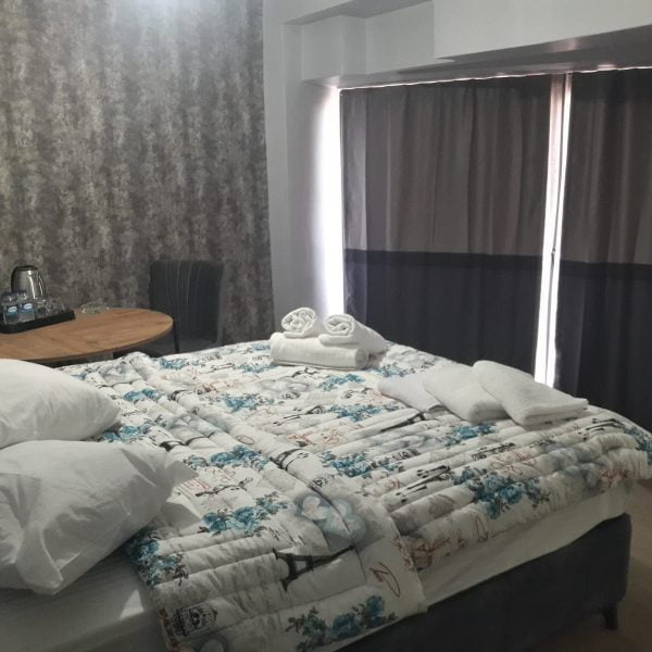 eskişehir günlük kiralık apart daire