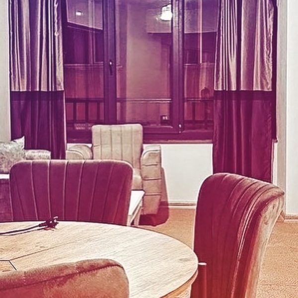 Günlük kiralık 1+1 daire