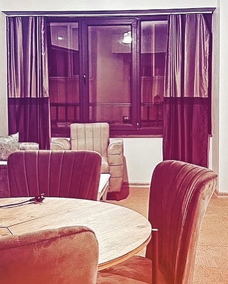 Günlük kiralık 1+1 daire