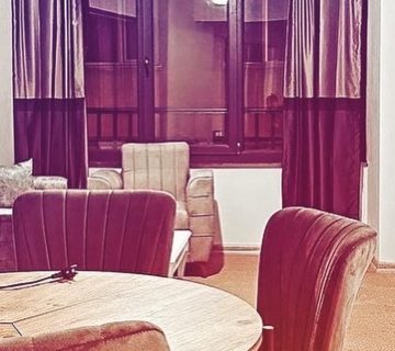 eskişehir günlük kiralık apart daire