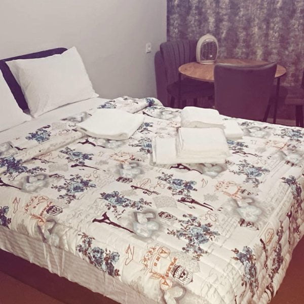 eskişehir günlük kiralık apart daire