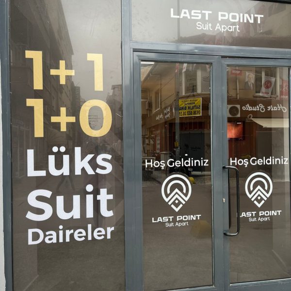 eskişehir günlük kiralık apart daire