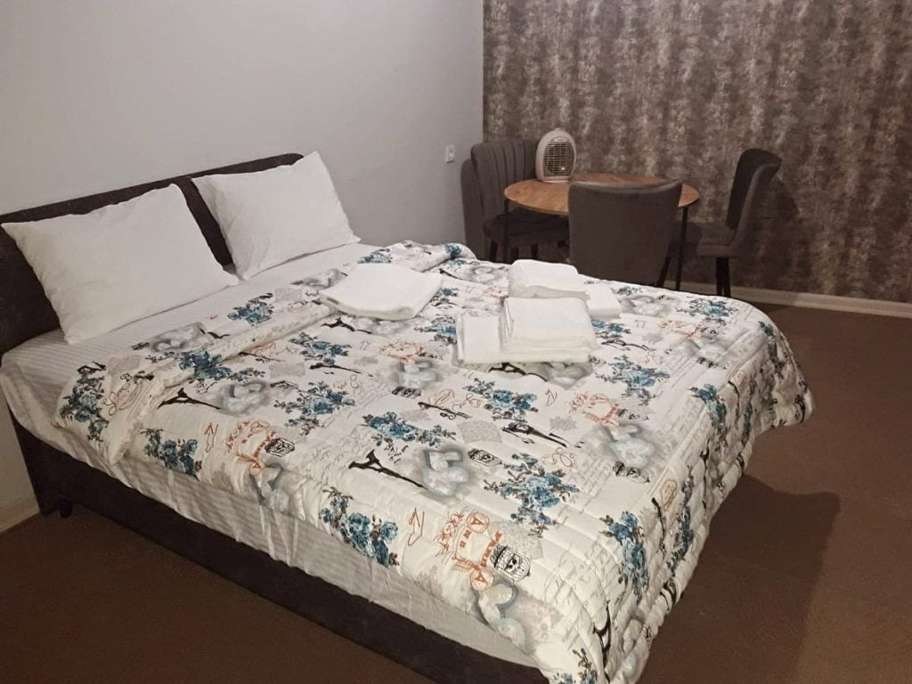 eskişehir günlük kiralık apart daire