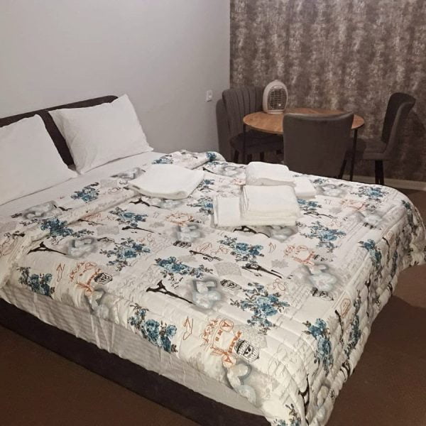 eskişehir günlük kiralık apart daire