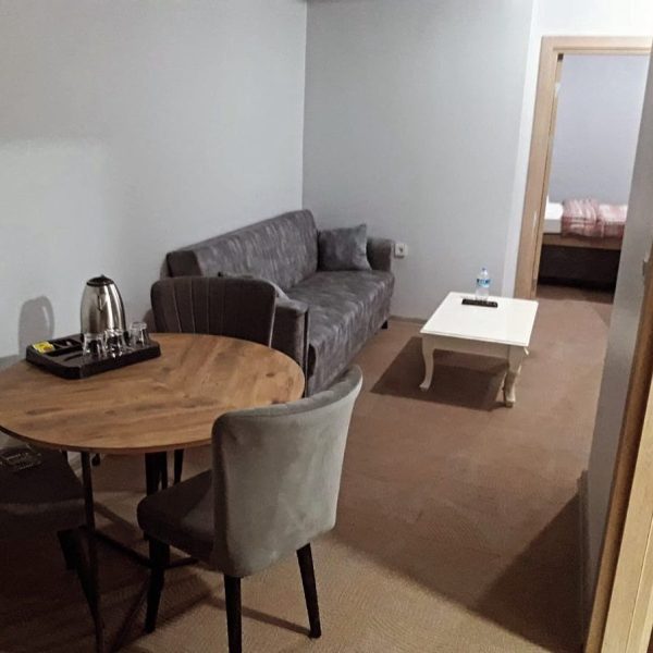 eskişehir günlük kiralık apart daire