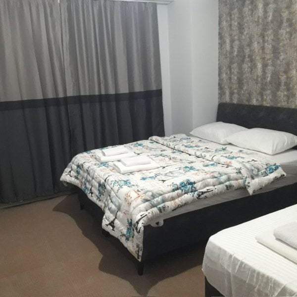 eskişehir günlük kiralık apart daire