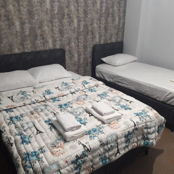 eskişehir günlük kiralık apart daire