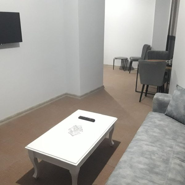 eskişehir günlük kiralık apart daire