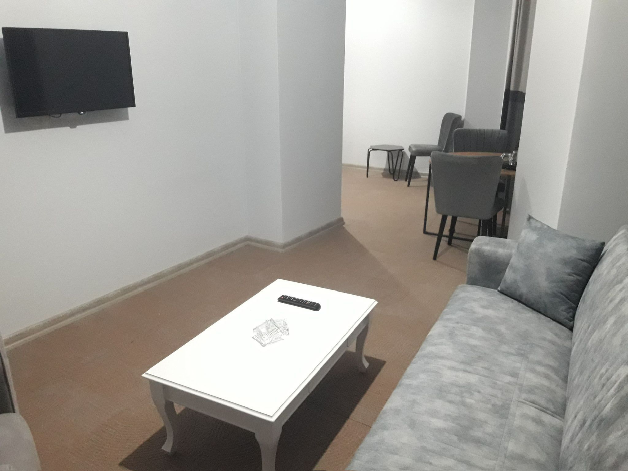 eskişehir günlük kiralık apart daire