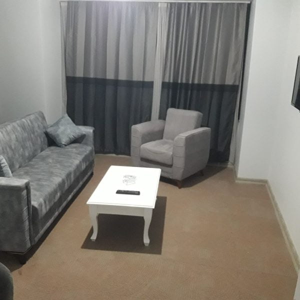 eskişehir günlük kiralık apart daire