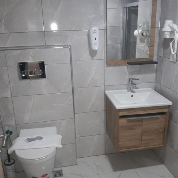 eskişehir günlük kiralık apart daire