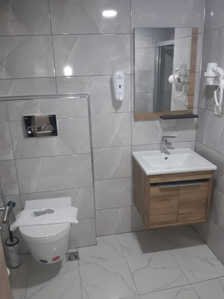 eskişehir günlük kiralık apart daire