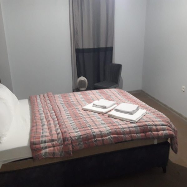 eskişehir günlük kiralık apart daire