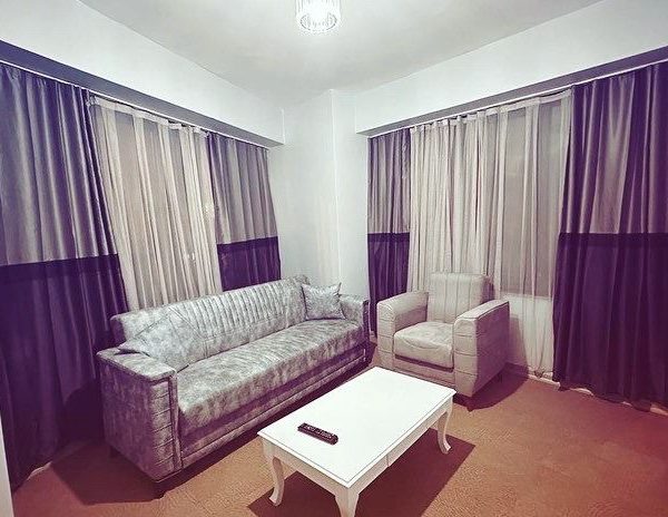 eskişehir günlük kiralık apart daire