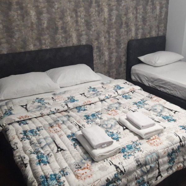 eskişehir günlük kiralık apart daire