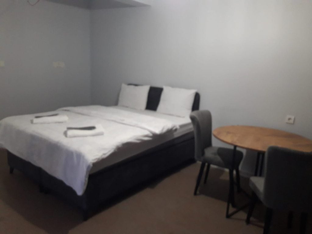 eskişehir günlük kiralık apart