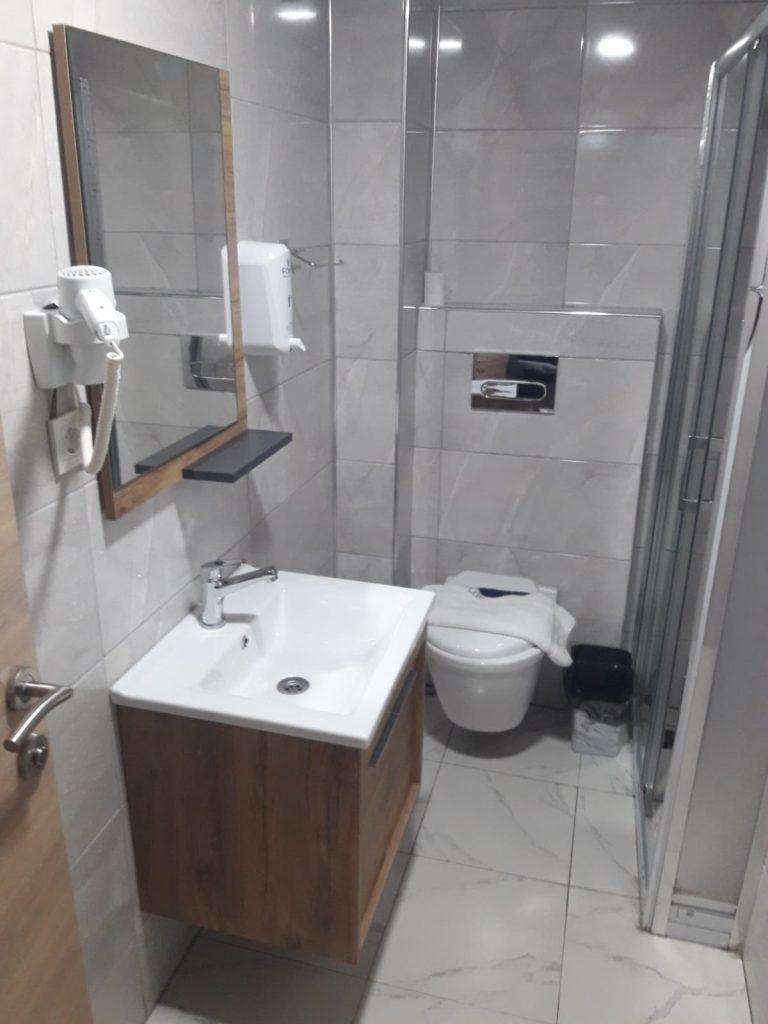 eskişehir günlük kiralık apart