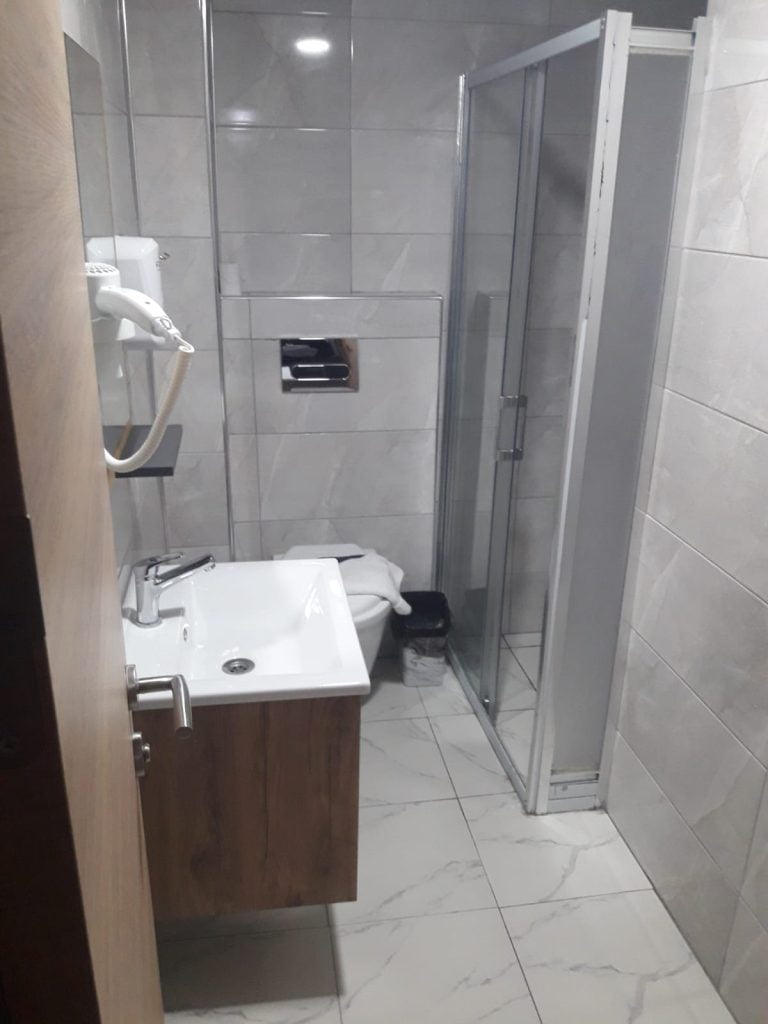 eskişehir günlük kiralık apart daire