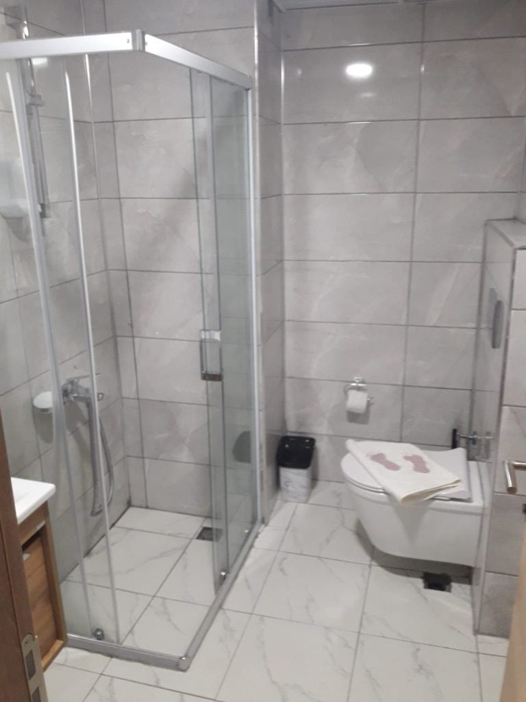 eskişehir günlük kiralık apart
