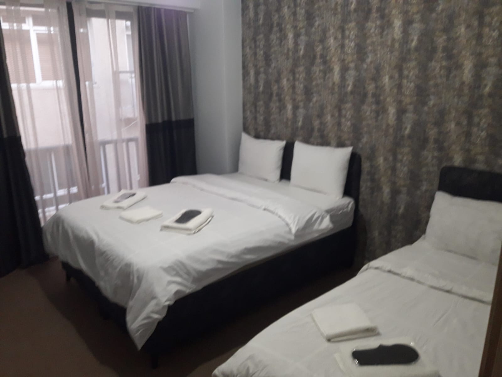 günlük kiralık daire