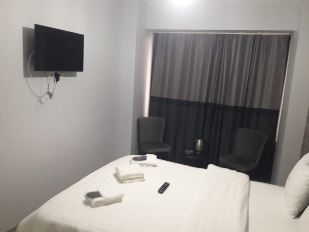 eskişehir günlük kiralık apart