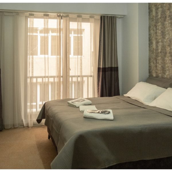 eskişehir günlük apart