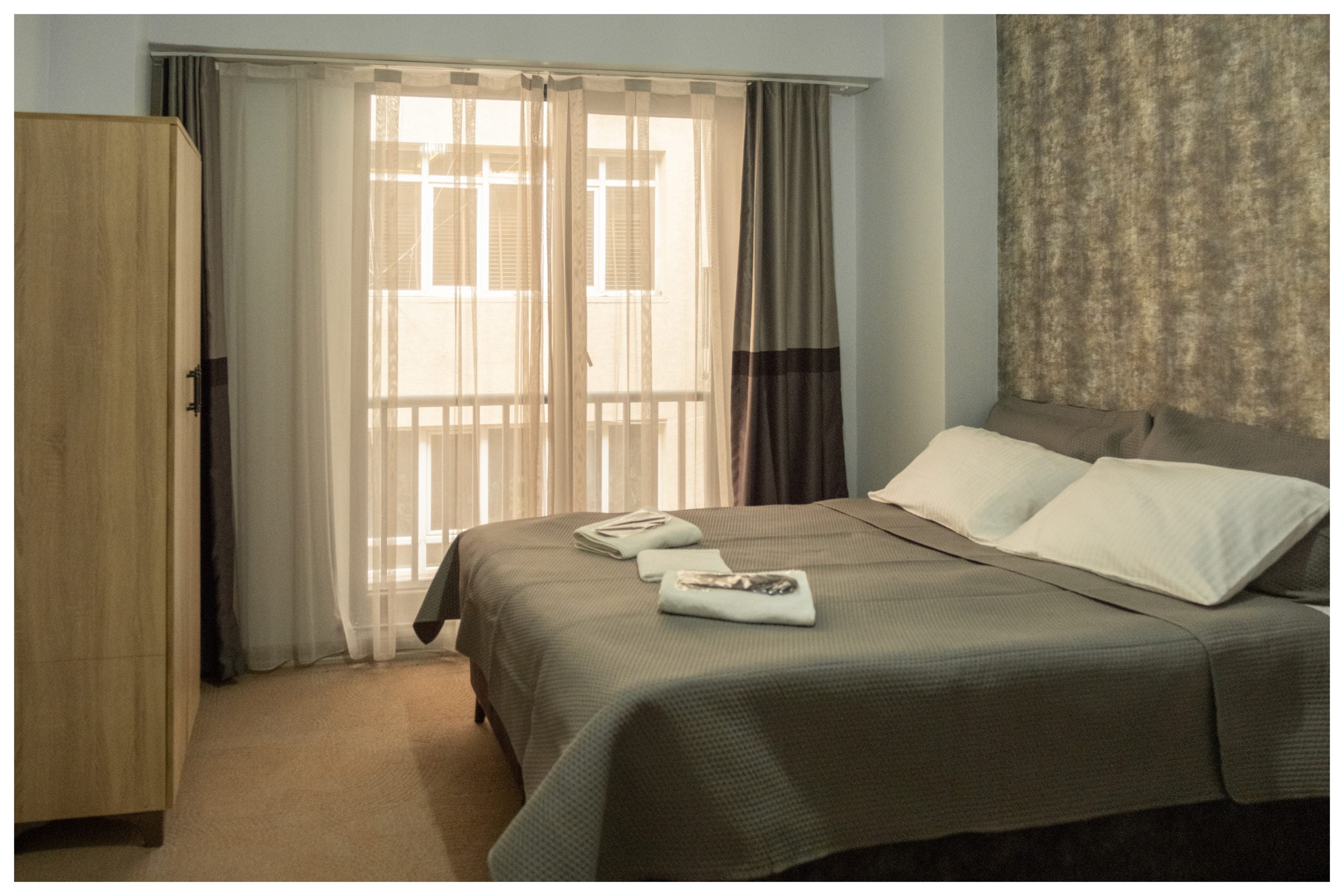 eskişehir günlük apart